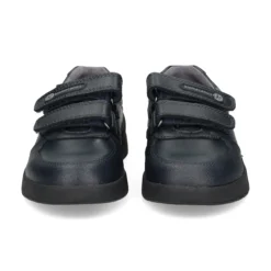 BIOMECANICS Zapatillas de Niño 231016-B AZUL MARINO