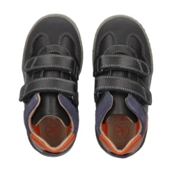 BIOMECANICS Zapatillas de Niño 221210-A AZUL MARINO