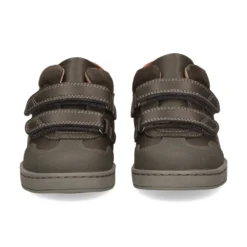 BIOMECANICS Zapatillas de Niño 221210-B ANTRACITA