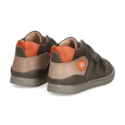BIOMECANICS Zapatillas de Niño 221210-B ANTRACITA