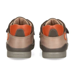 BIOMECANICS Zapatillas de Niño 221210-B ANTRACITA