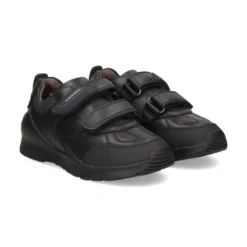 BIOMECANICS Zapatillas de Niño 211103-B AZUL MARINO