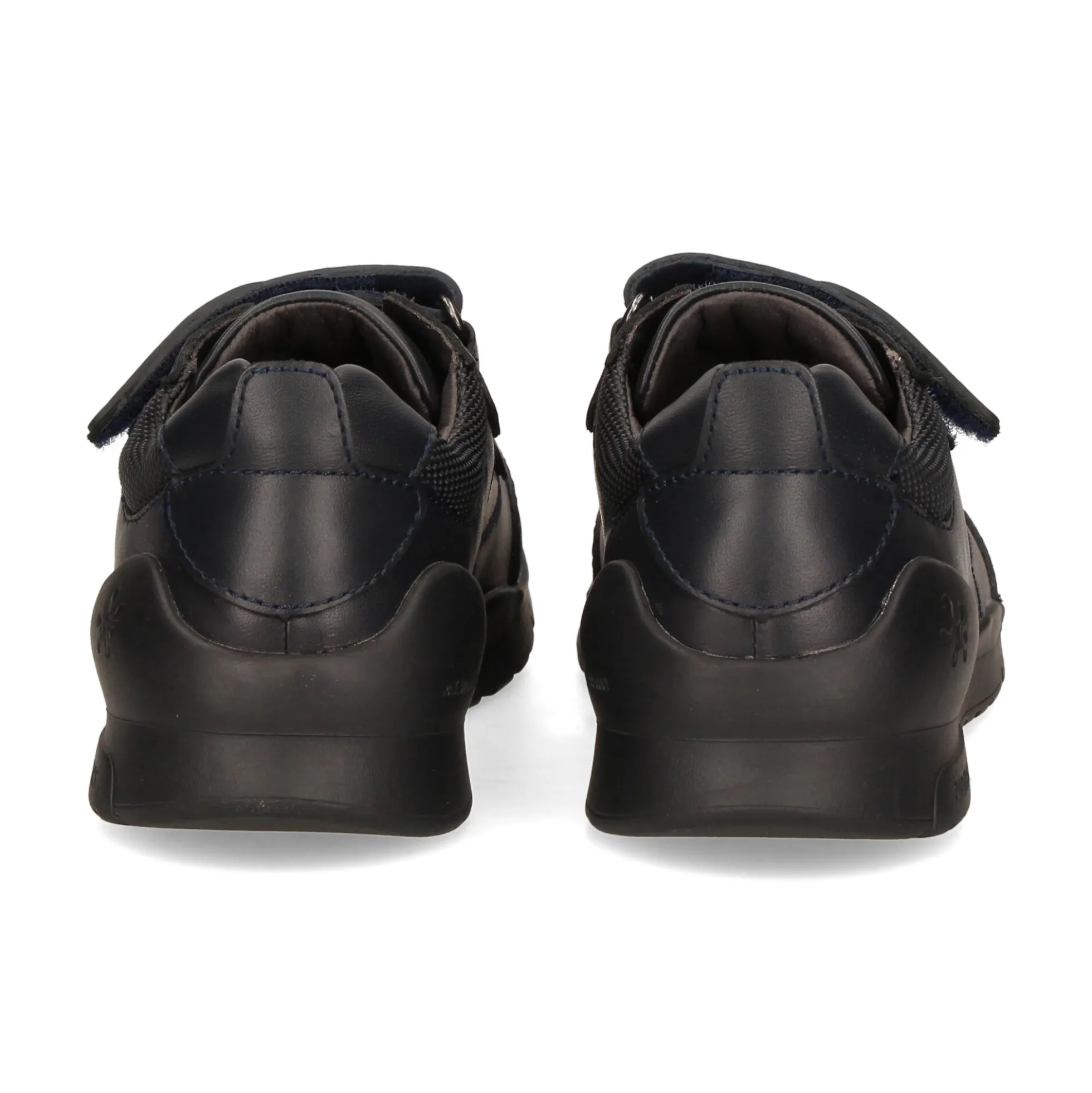 BIOMECANICS Zapatillas de Niño 211103-B AZUL MARINO