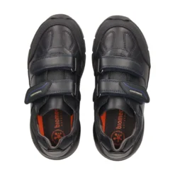 BIOMECANICS Zapatillas de Niño 211103-B AZUL MARINO