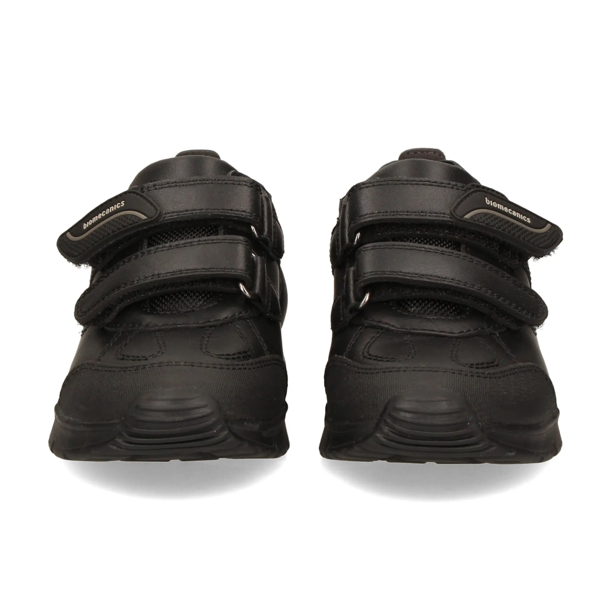 BIOMECANICS Zapatillas de Niño 211103-A NEGRO