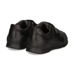 BIOMECANICS Zapatillas de Niño 211103-A NEGRO
