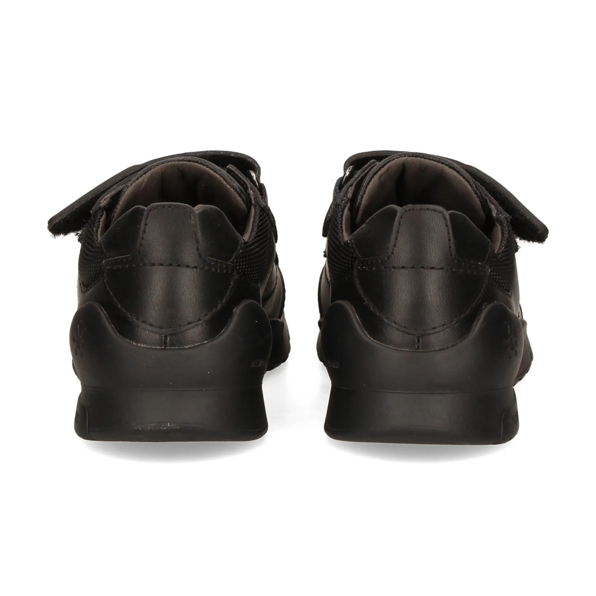 BIOMECANICS Zapatillas de Niño 211103-A NEGRO