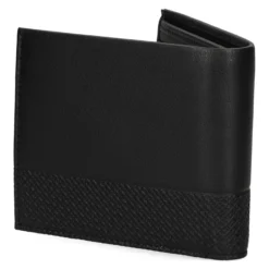 BOSS Billeteras GB_BB 4cc&Cardcase 10240730 001 NEGRO