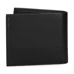 BOSS Billeteras GB_BB 4cc&Cardcase 10240730 001 NEGRO