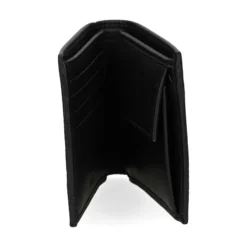BOSS Billeteras GB_BB 4cc&Cardcase 10240730 001 NEGRO