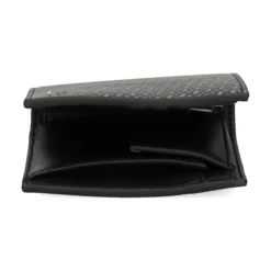 BOSS Billeteras Ray_MN_4cc_Coin 10278005 01 001 NEGRO