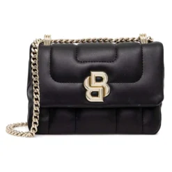 BOSS Bolsos B_ICON S Sh. Bag (297146) 001 NEGRO