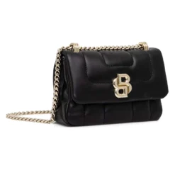 BOSS Bolsos B_ICON S Sh. Bag (297146) 001 NEGRO