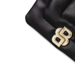 BOSS Bolsos B_ICON S Sh. Bag (297146) 001 NEGRO