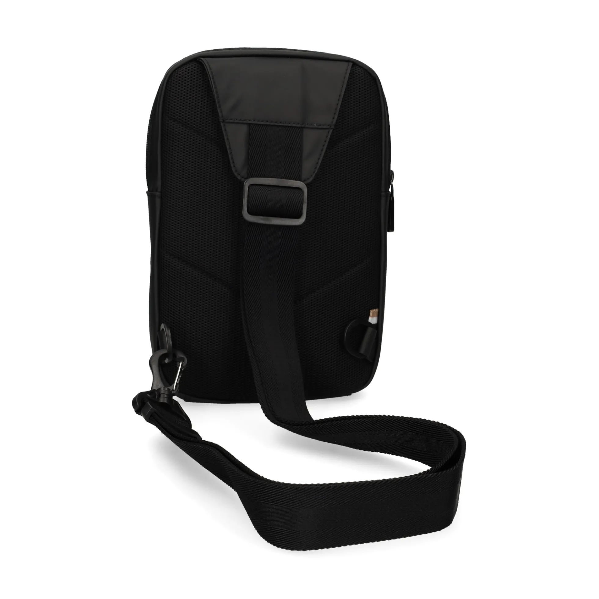 BOSS Bolsos Jace C_Monostrap 001 NEGRO