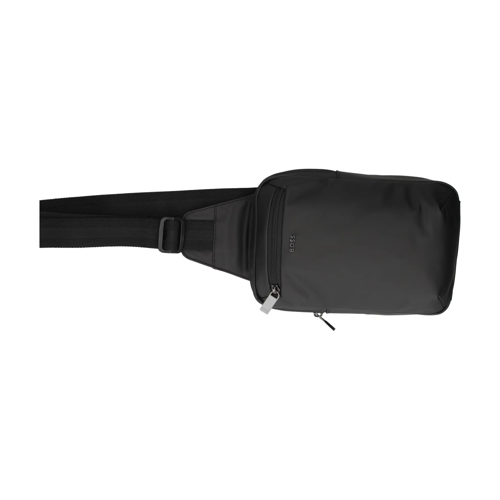 BOSS Bolsos Jace C_Monostrap 001 NEGRO