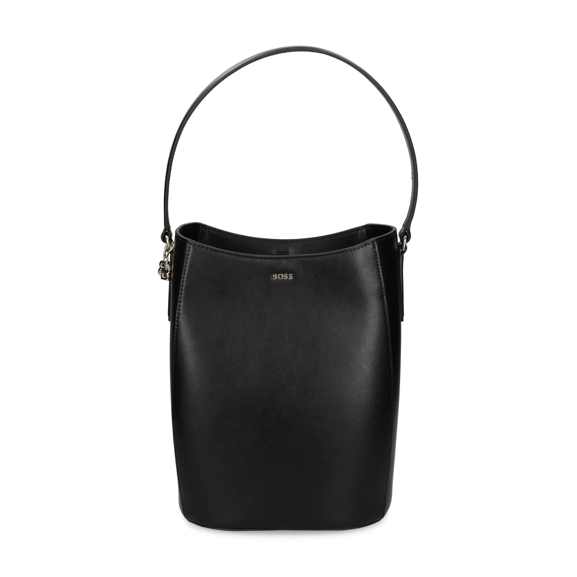 BOSS Bolsos NUMAH Bucket (311915) 001 NEGRO