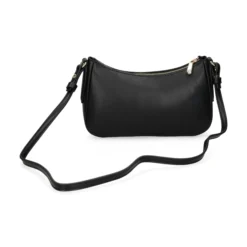 BOSS Bolsos NUMAH Minibag (309650) 001 NEGRO