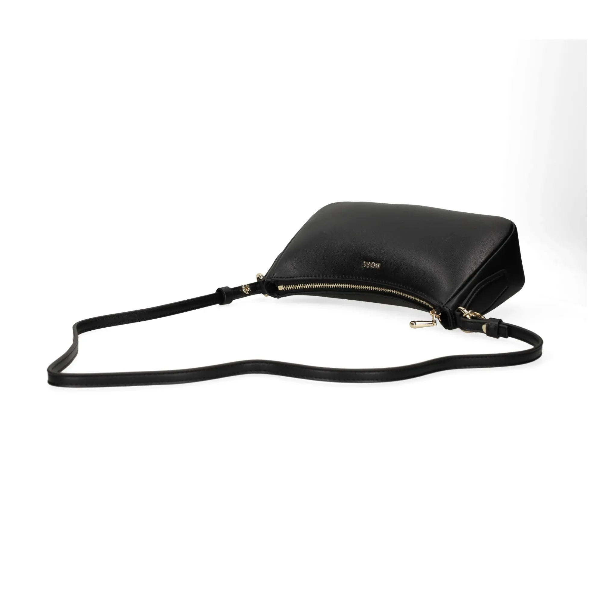 BOSS Bolsos NUMAH Minibag (309650) 001 NEGRO