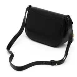 BOSS Bolsos NUMAH Saddle (309665) 001 NEGRO