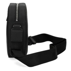 BOSS Bolsos Ray_NS zip N. 001 BLACK