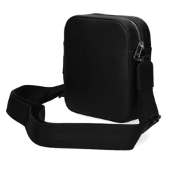 BOSS Bolsos Ray_NS zip N. 001 BLACK