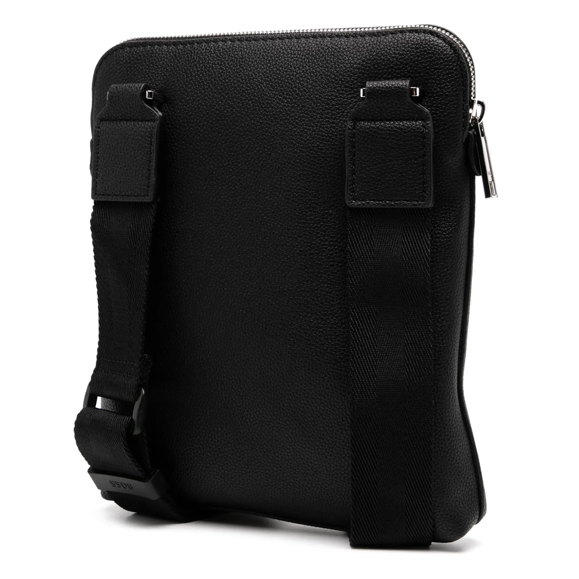BOSS Bolsos Ray_S zip env N. 001 BLACK