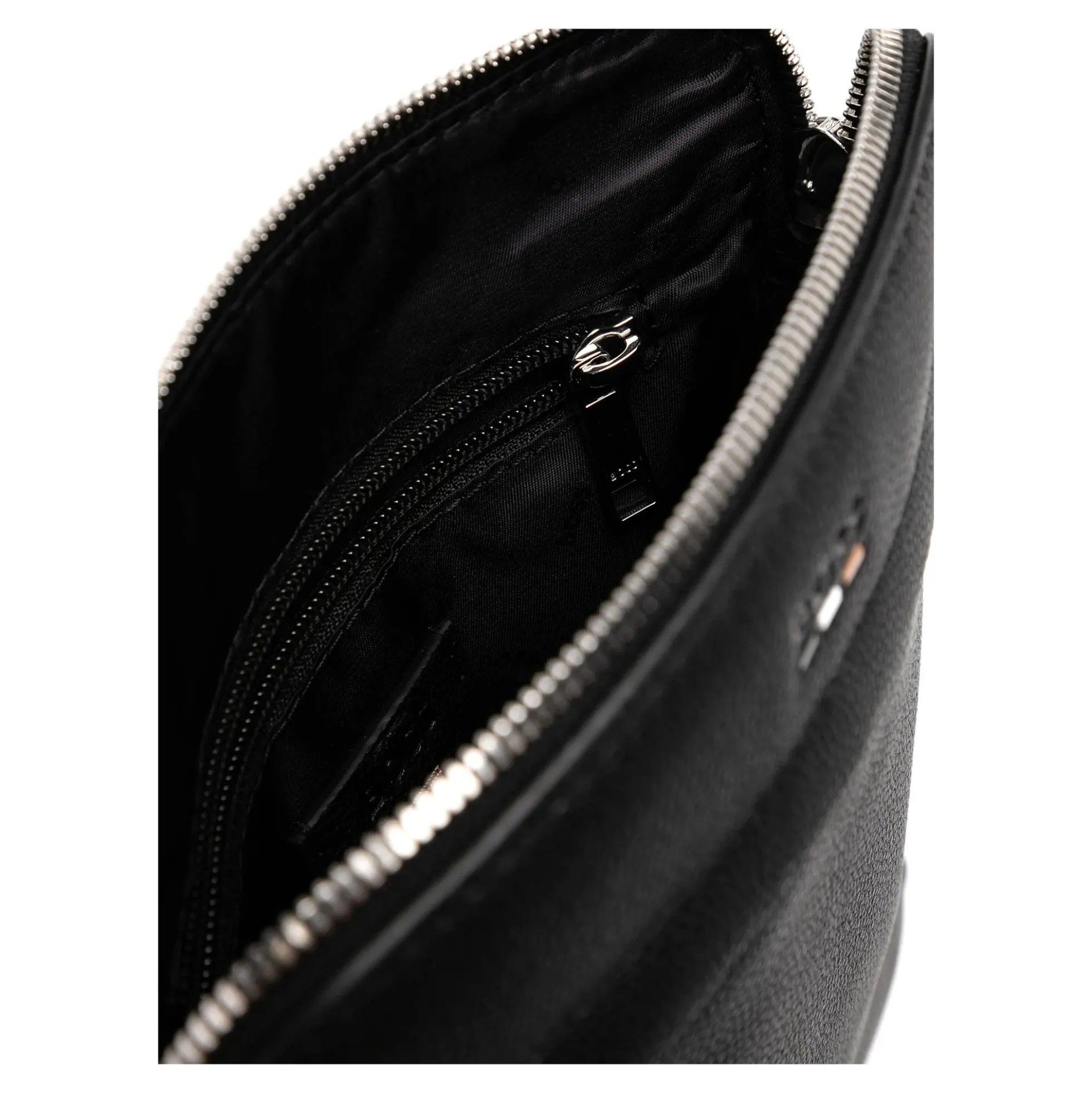 BOSS Bolsos Ray_S zip env N. 001 BLACK