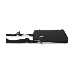 BOSS Bolsos Ray_S zip env 001 NEGRO