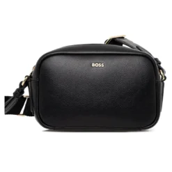 BOSS Bolsos Sandy Crossbody (309655) 001 NEGRO