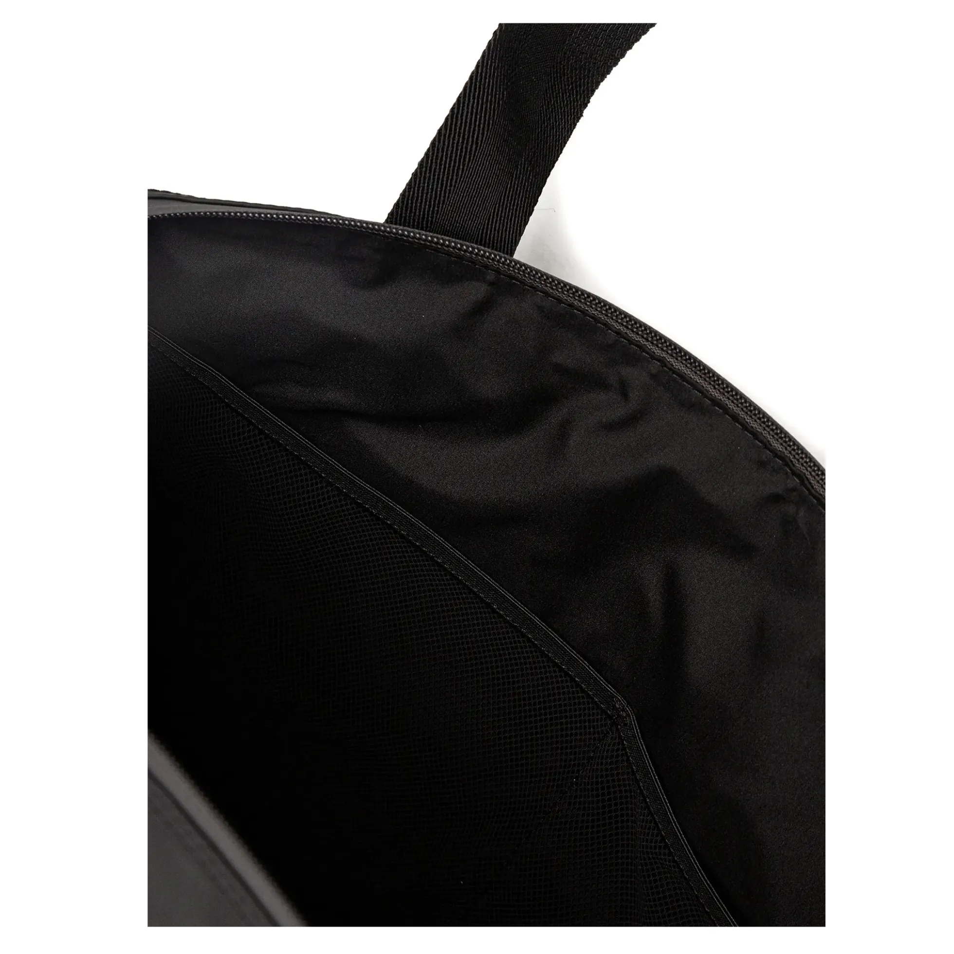 BOSS Bolsos Stenson_SM Holdall 10252396 001 NEGRO