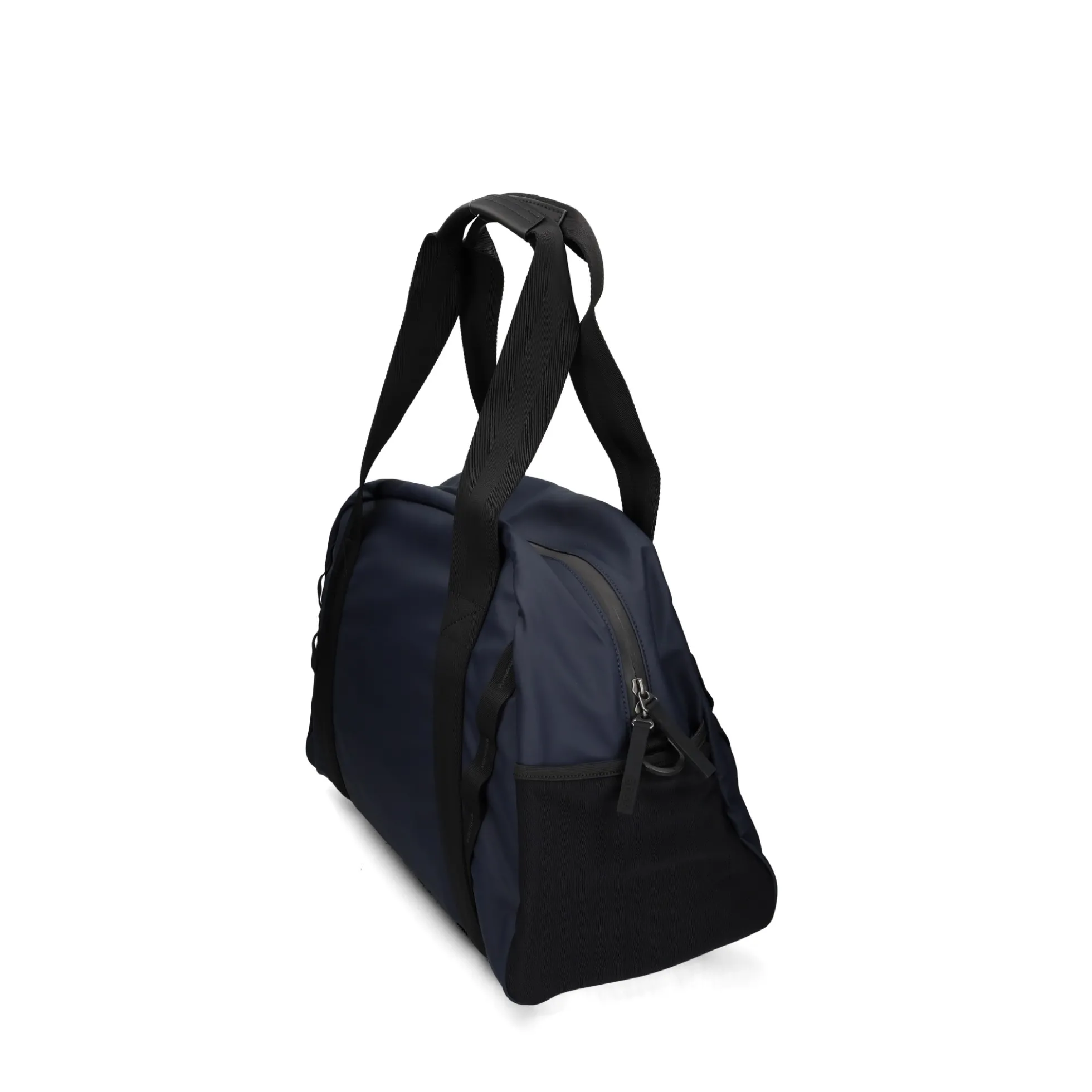 BOSS Bolsos Stormy_Holdall 10252396 01 402 DARK BLUE