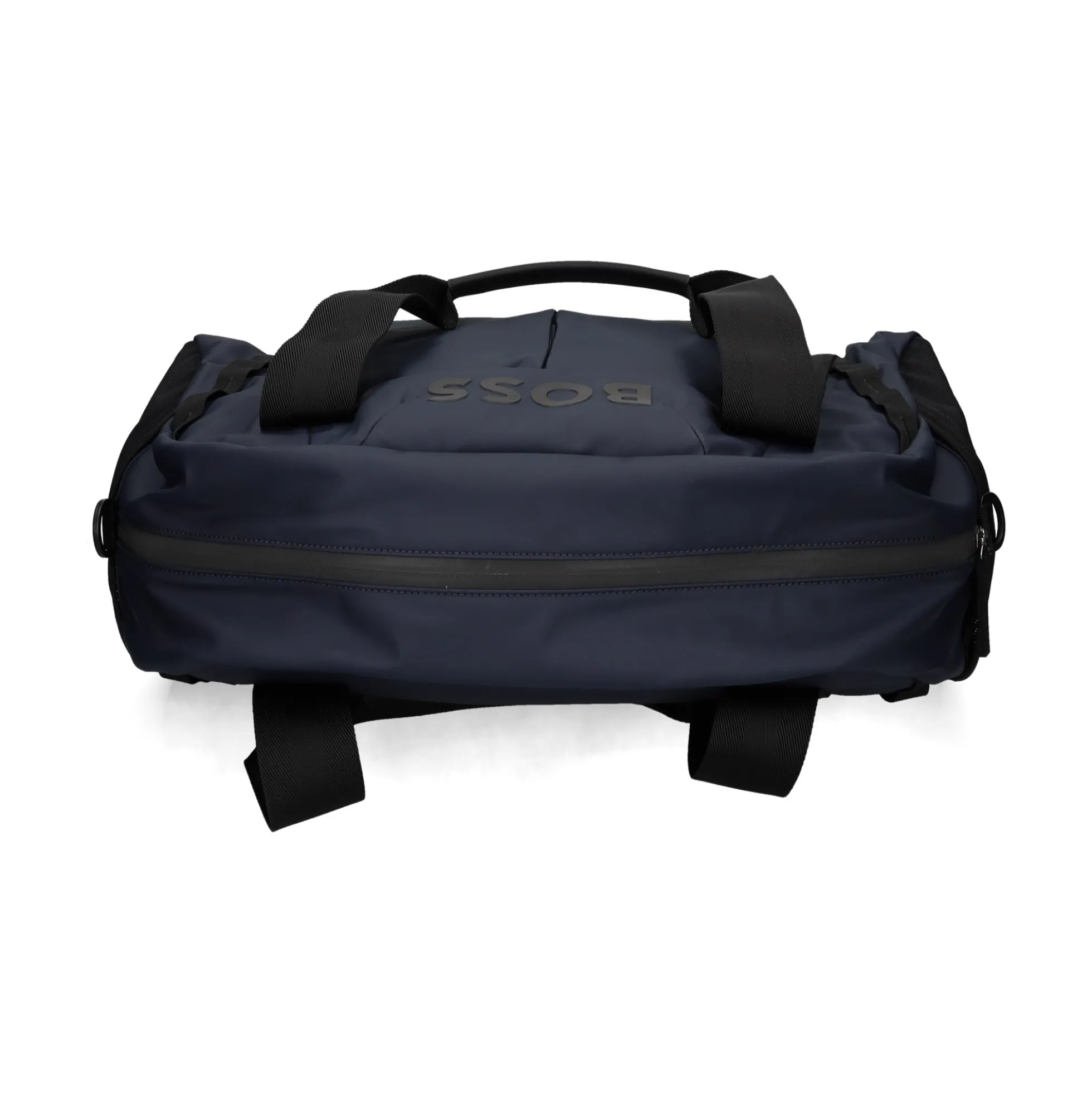 BOSS Bolsos Stormy_Holdall 10252396 01 402 DARK BLUE