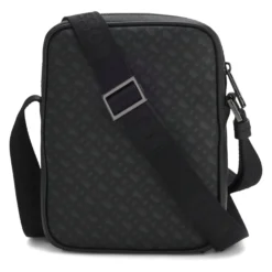 BOSS Bolsos Zair_MN_NS_Zip 003 Black