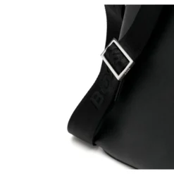 BOSS Bolsos Zair_S z env large 001 NEGRO