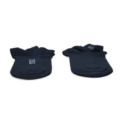 BOSS Calcetines 2P AS Logo Bamboo 401 DARK BLUE