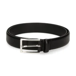 BOSS Cinturones CEDDYL_SZ30 001 NEGRO