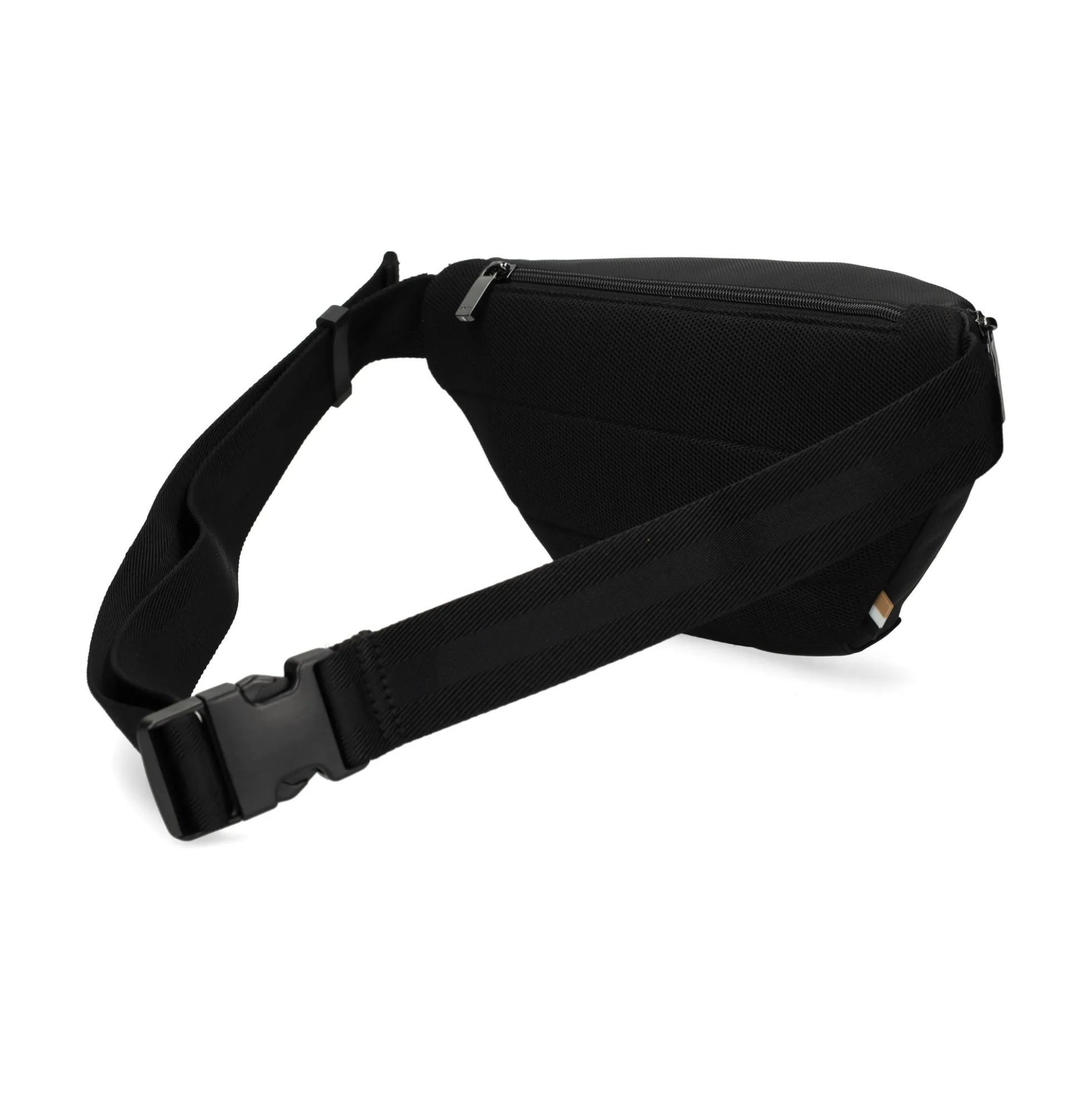 BOSS Cullen_Bumbag 10269711 01 001 NEGRO