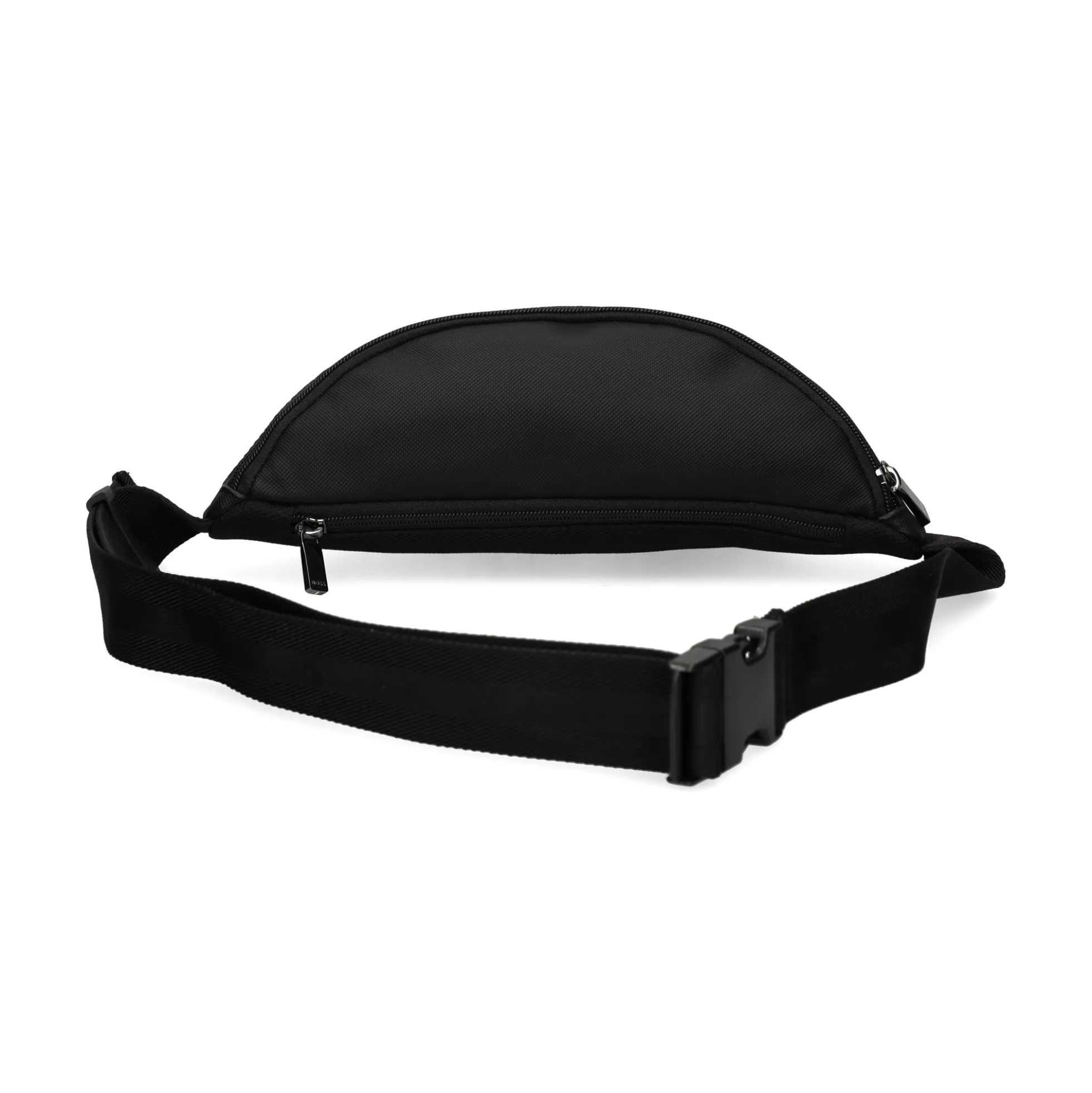 BOSS Cullen_Bumbag 10269711 01 001 NEGRO