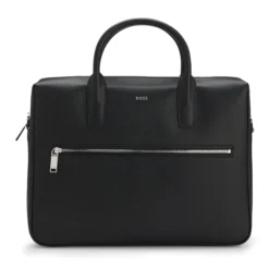 BOSS Maletines Daxter_Doc case 10278065 01 001 NEGRO