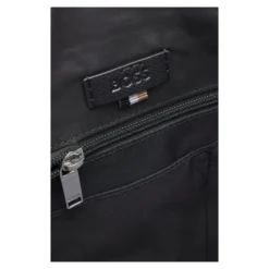BOSS Maletines Daxter_Doc case 10278065 01 001 NEGRO