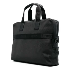 BOSS Maletines RAY_N_DOC CASE 001 NEGRO