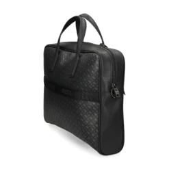 BOSS Maletines Zair_MN_S doc case 003 Black