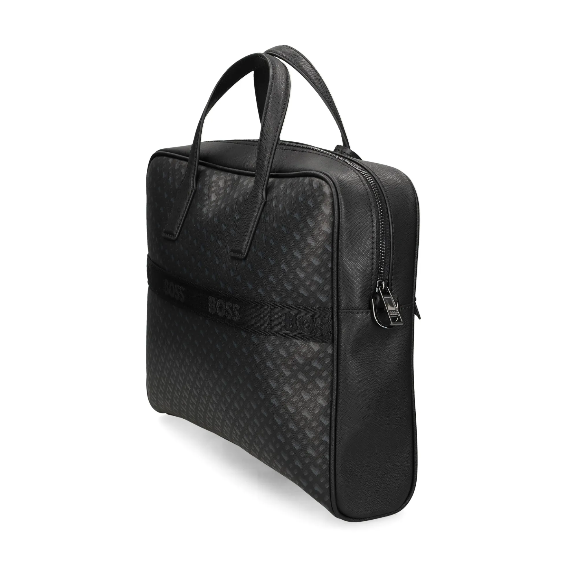 BOSS Maletines Zair_MN_S doc case 003 Black