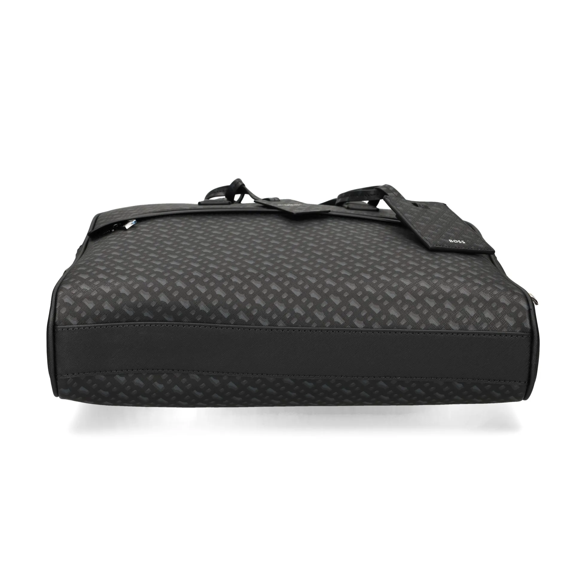 BOSS Maletines Zair_MN_S doc case 003 Black