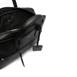BOSS Maletines Zair_S doc case 001 NEGRO