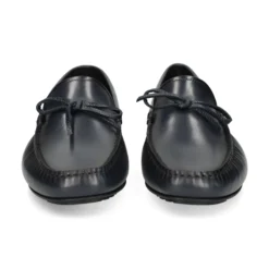 BOSS Mocasines de Hombre Noel_Mocc_ltlctb 10277792 0 405 DARK BLUE