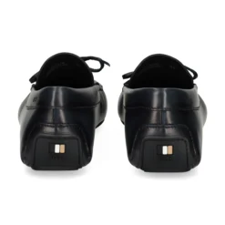 BOSS Mocasines de Hombre Noel_Mocc_ltlctb 10277792 0 405 DARK BLUE