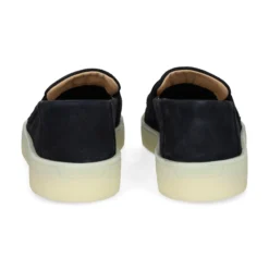 BOSS Mocasines de Hombre Randal_Loaf_sd 10277808 01 401 DARK BLUE