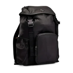 BOSS Mochilas B_Icon_Backpack 001 NEGRO